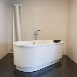 Moderne badkuip