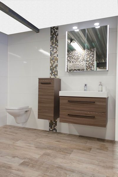 Badkamer meubel